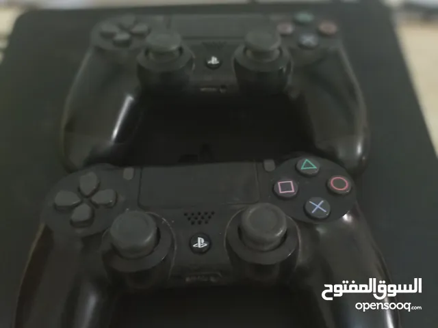 بليستيشن للبيع بـ1500