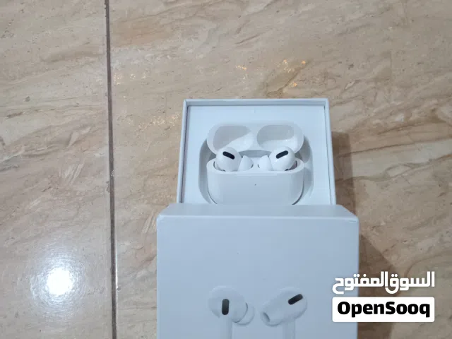 Air Pods pro الجيل الاول