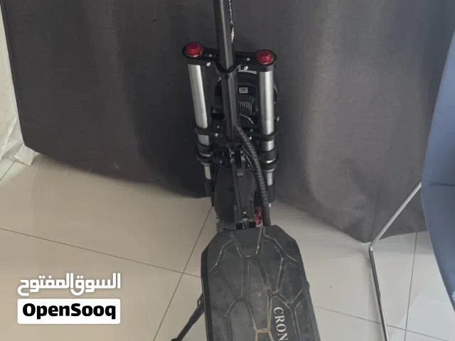 Dual motor Electric scooter in Flawless condition