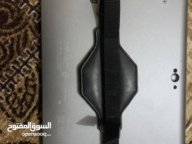 السلام عليكم لابتوب فوجيتسو