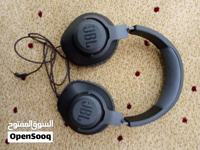 سماعات jbl  جديده