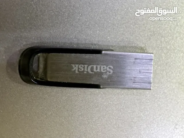 فلاشات بذاكرة عملاقة وأصلية بسعر مميز