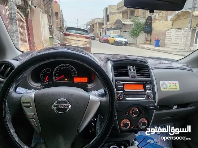 نيسان سني هندي 2020