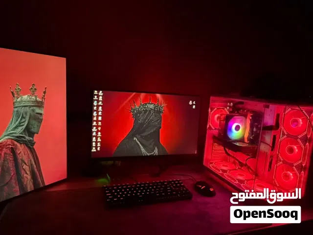 RTX 5060 Ti 16GB/i5 14600K/16GB DDR5