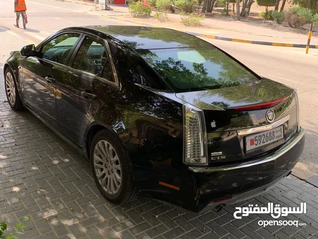 Used Cadillac Other in Southern Governorate