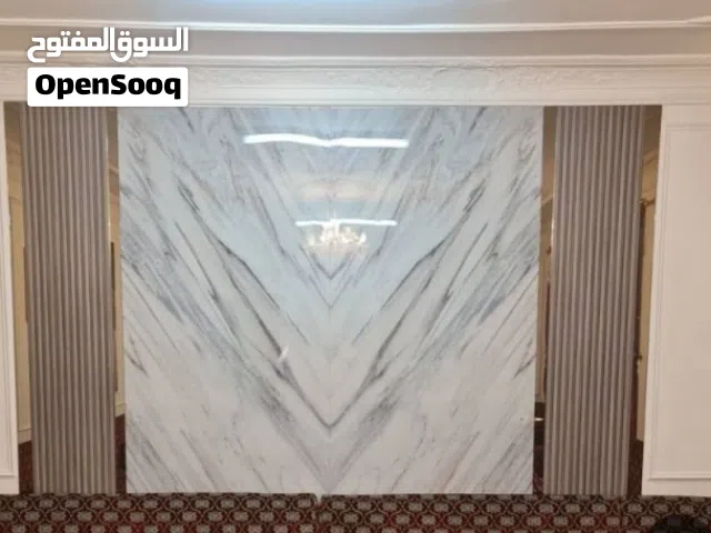 معلم دهان مصري جازان  حي المطار ليه جميع انواع الدهانات  احدث الدهانات والديكورات وافضل الأسعار