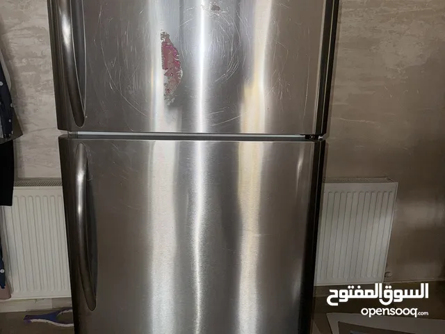 White-Westinghouse Refrigerators in Amman