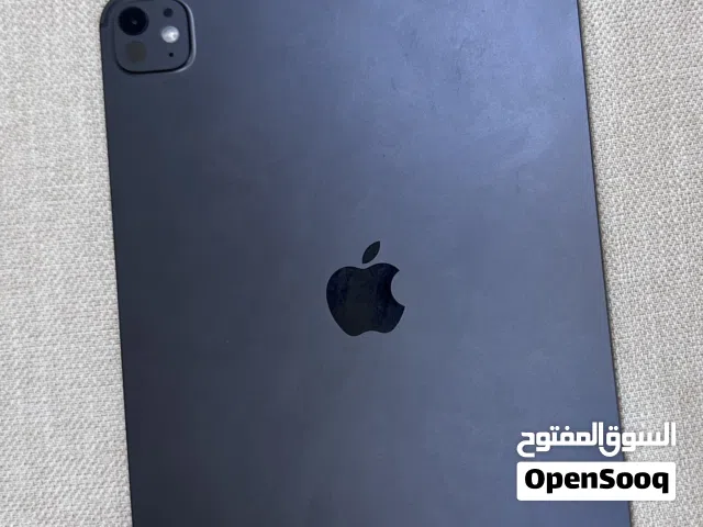 Ipad pro 11-Inch (M5)