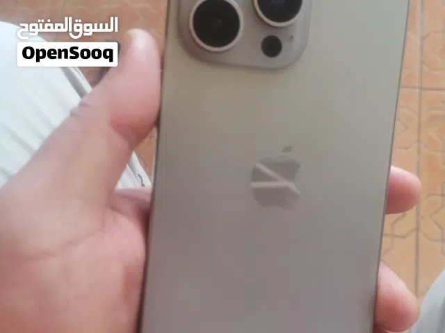 Iphone 15 pro max Master copie 1er calite top