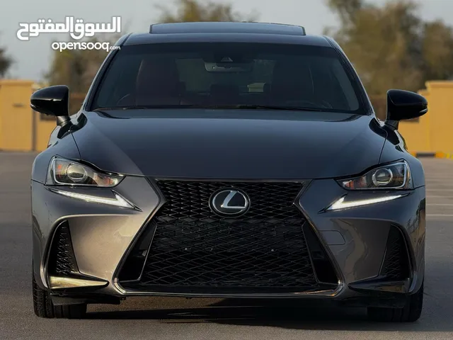 ls300fsport للبيع