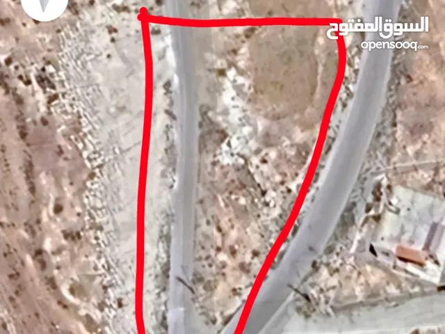 Residential Land for Sale in Al Karak Other