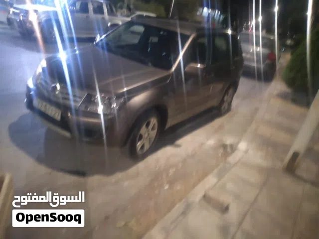 2005 Suzuki Grand Vitara DLX