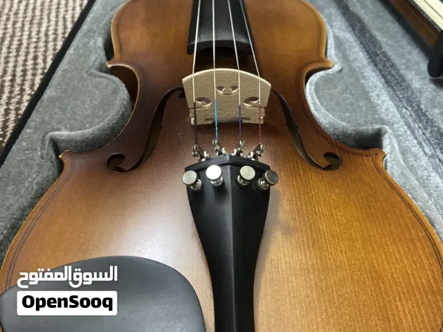 كمان القياس الكبير