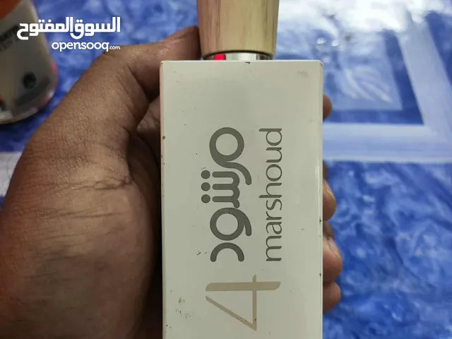 Arabic And designers perfumes