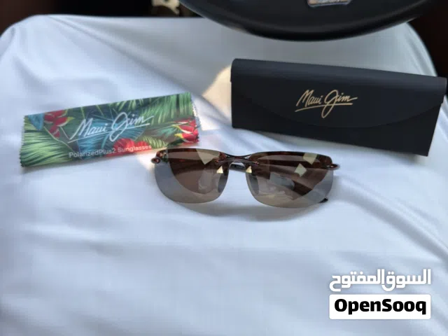 Maui Jim Sunglasses