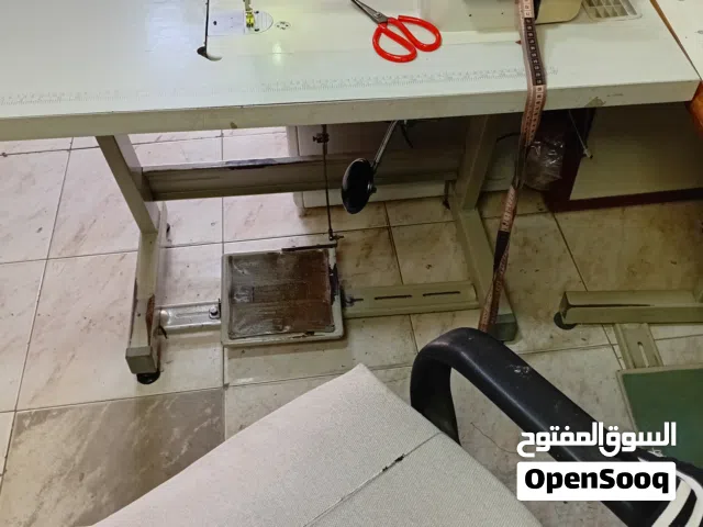 ماكنه خياطه