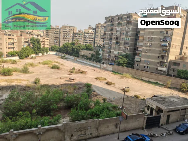 شقتين ترخيص اداري ببرج السراي مول ولي العهد حدائق القبة