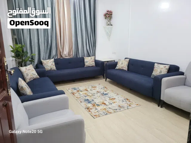 كنب من الإستقبال