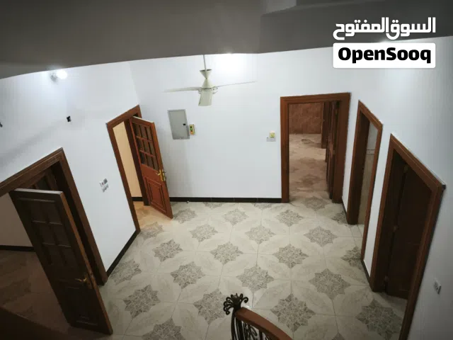 بيت كامل طابقين الايجار التجاري.الاندلس بداية المعقل شارع السايدين مقابل تربية البصرة وقرب المحافظة