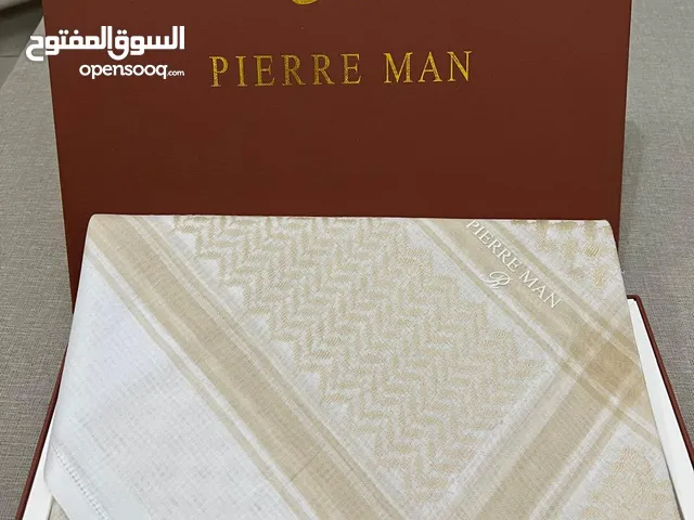 PIERRE MAN
