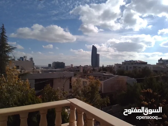 200m2 3 Bedrooms Apartments for Sale in Amman Shmaisani