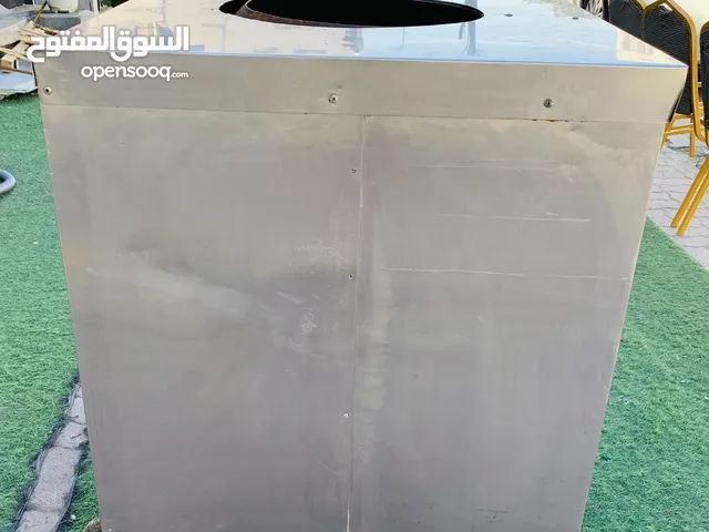 Tandoori oven