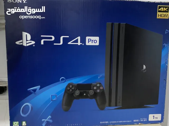 PlayStation 4 PlayStation for sale in Tripoli