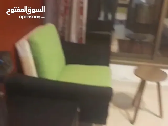 65 m2 Studio Apartments for Rent in Amman Shmaisani