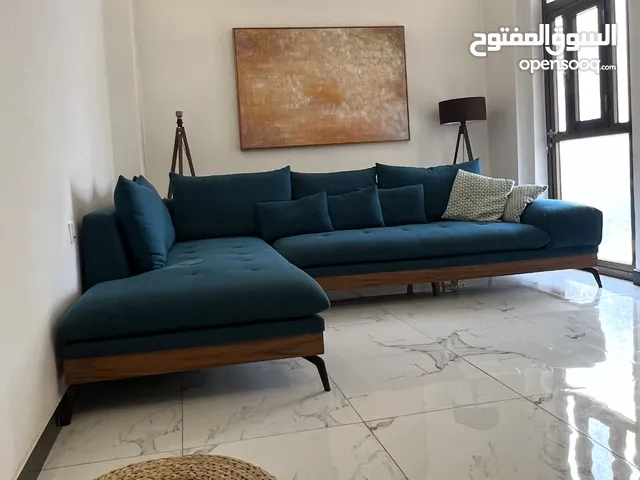 طخم غرفة معيشة