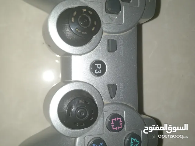جهاز PS3 مستعنل
