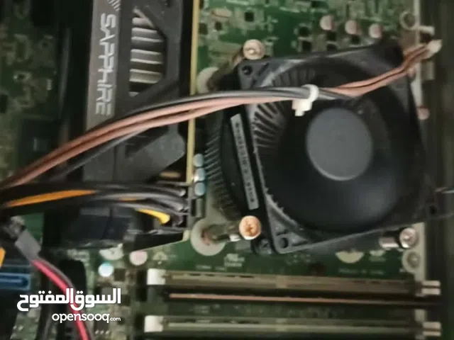 كمبيوتر فئه متوسط