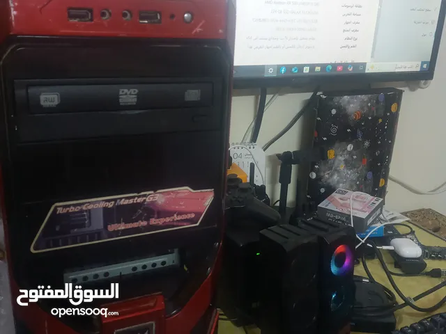 تجميعة للالعاب و البرامج القوية بمعالج زيون xeon_E5_2650 v4