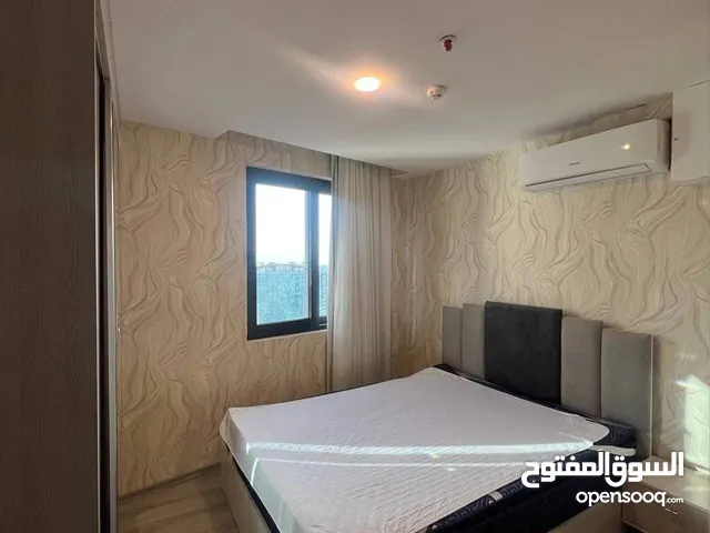 116 m2 2 Bedrooms Apartments for Rent in Erbil Life Tower