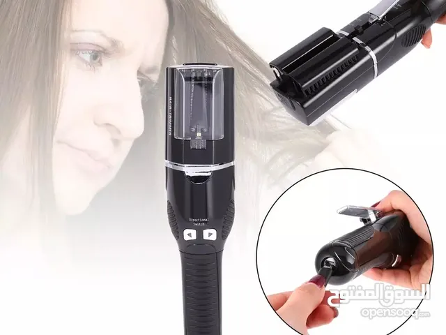 جهاز ازاله تقصف الشعر  الاصلي يستخدم في صالونات او الاستخدام المنزلي ازالة الشعر التالف