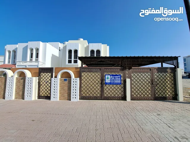 276 m2 5 Bedrooms Villa for Sale in Muscat Al Khoud