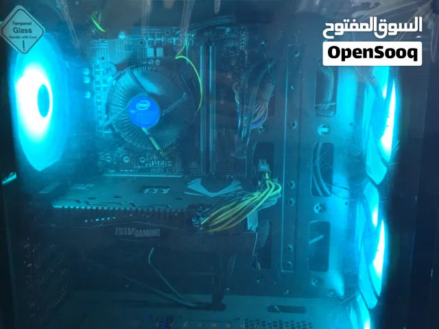 بي سي جيمنج