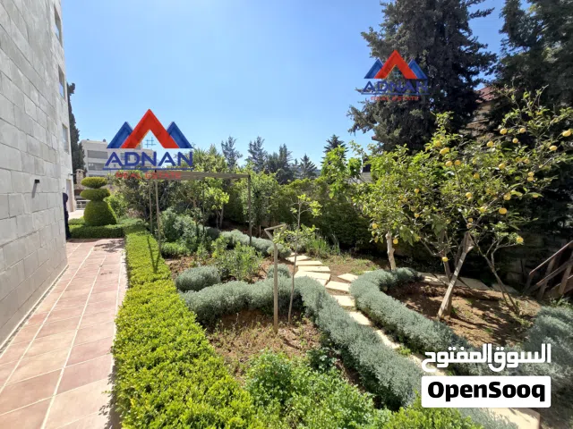 377 m2 4 Bedrooms Apartments for Sale in Amman Shmaisani