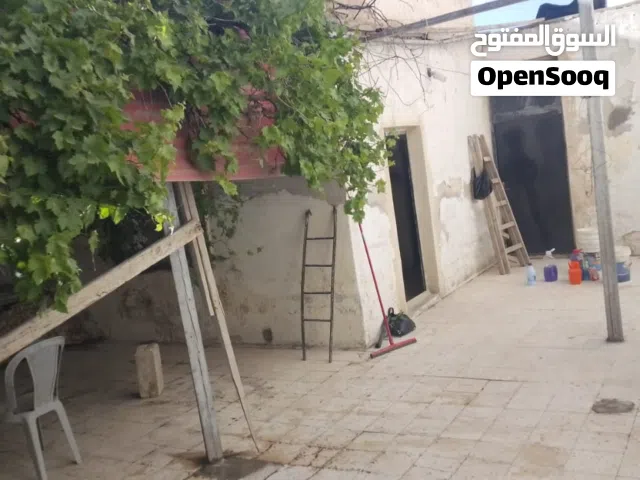 Residential Land for Sale in Amman Al-Naharyah