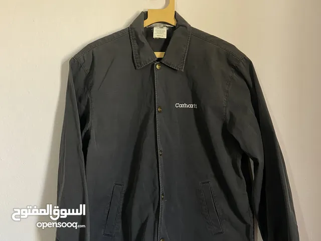 Carhartt Coach Jacket