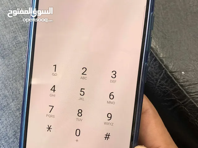 Samsaung Galaxy S20 Fe Ram 6 / rom : 128 Processeur : Snap dragon Camèra : 4K Ultra Hd