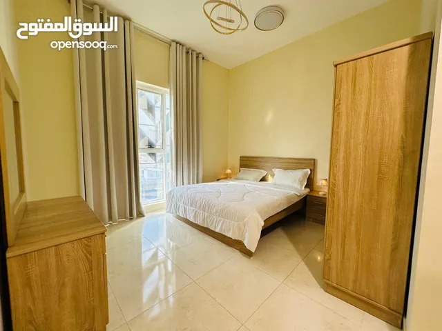 SAID غرفتين وصاله مفروشه فرش نضيف النعيميه 2 قريب من سفير مول بسعر 5200 شامل جميع الفواتير