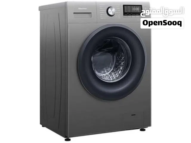 Hisense 9KG Fully Automatic Washing Machine