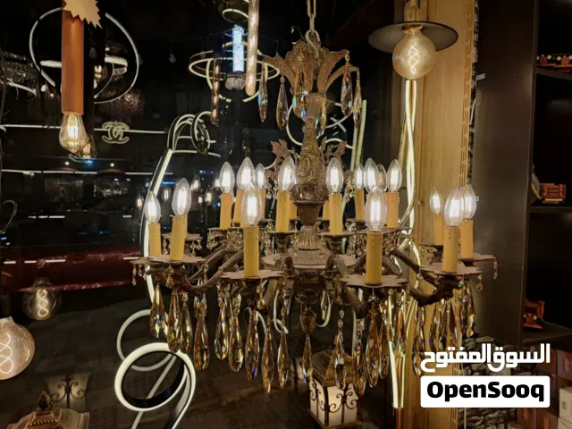 ثرية نحاس صافي للبيع