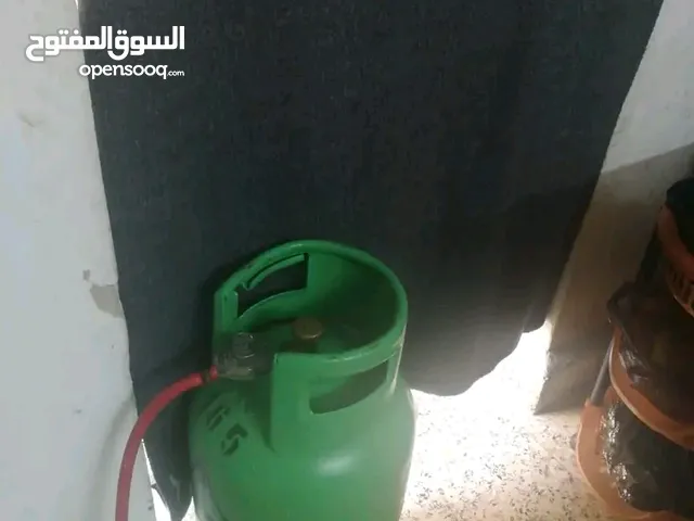 جرة غاز مليانه للبيع