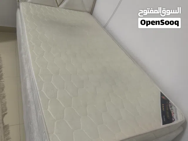 Beautiful Bed