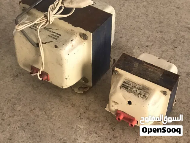 محول كهرباء من 220 فولت الى 110 فولت