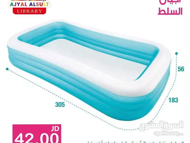 بركه مستعمل استخدام مرا واحده هي سعرها عليها شريتها من المكتبه و بدي أبيعها بسعر 30