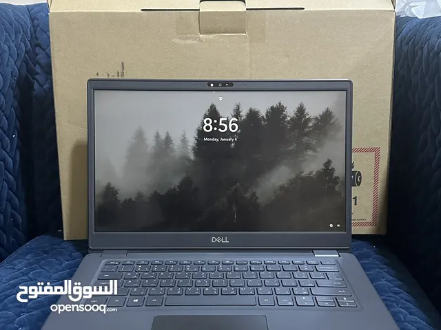 Dell Laptop i7