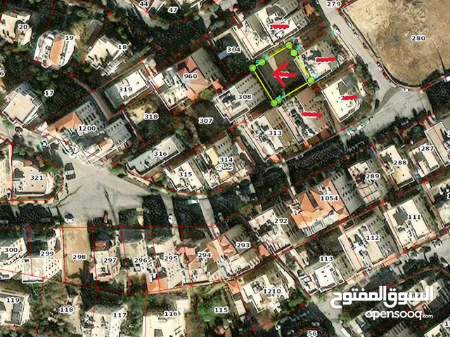 Residential Land for Sale in Amman Other