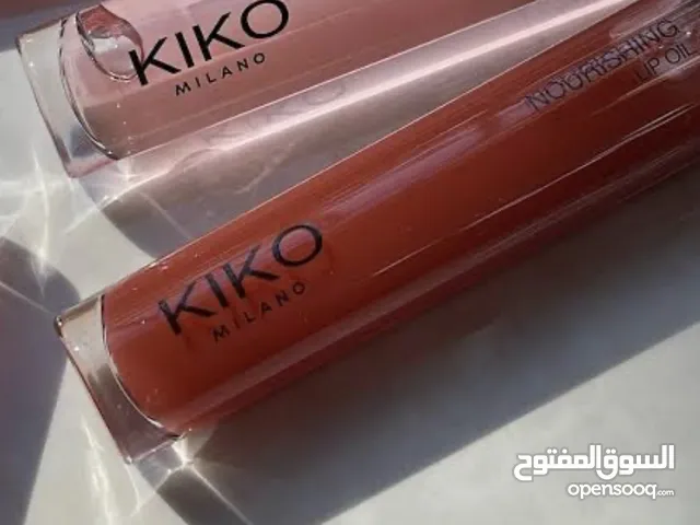 KIKO MILANO 
All items are original 100% from Paris.